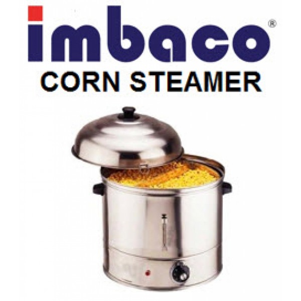 CORN STEAMER ES-40